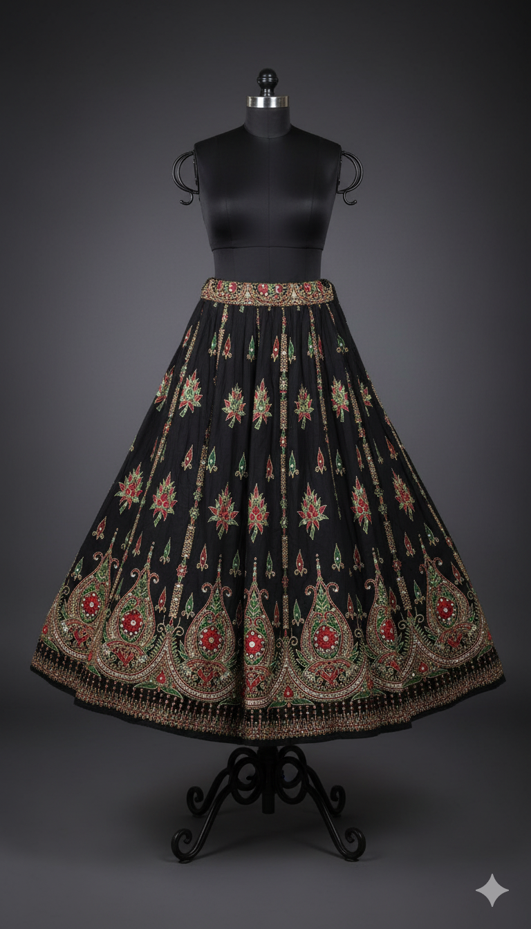 Lehenga
